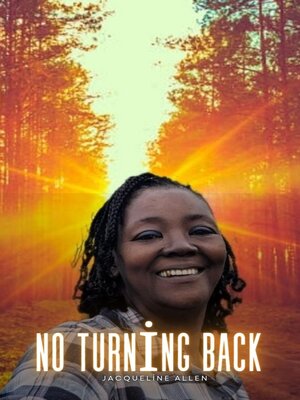 cover image of No Turning Back